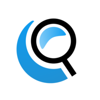 Qlara logo Qlara logo